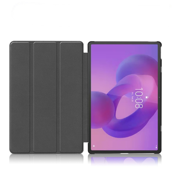 Θήκη για Lenovo Idea Tab Pro, Smartcase, γκρι