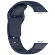 Λουράκι σιλικόνης για Huawei Watch Fit 4 / 4 Pro / 3