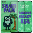 5D Full Glue Smart Palm σκληρυμένο γυαλί για Samsung Galaxy A54 5G