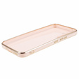 Θήκη για Samsung Galaxy S23 FE, Glamour CamShield, ροζ