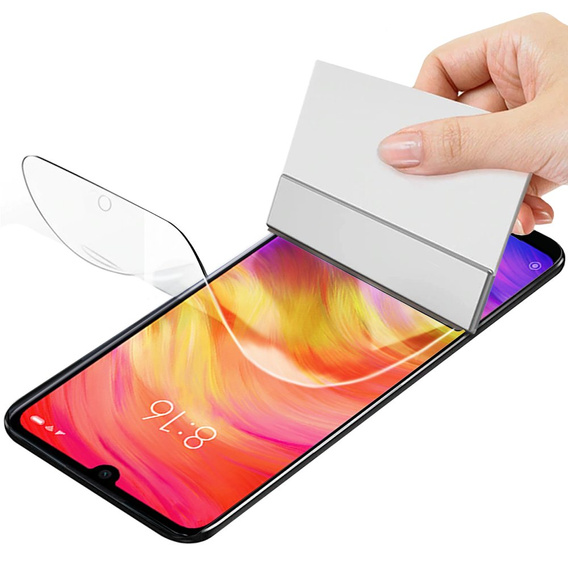 Μεμβράνη υδρογέλης για Xiaomi Redmi Note 7