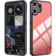 Θήκη για CMF Nothing Phone 2 Pro, Fusion Hybrid, διαφανής