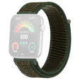 Εύκαμπτο νάιλον λουράκι για το Huawei Watch Fit 4 / 4 Pro / 3