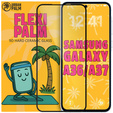 9D Flexi Palm κεραμικό γυαλί για Samsung Galaxy A36 5G / A37 5G