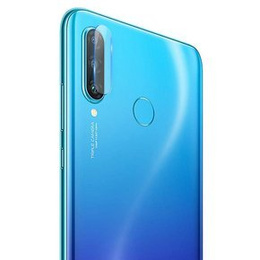 Μετριασμένο γυαλί για κάμερα για το Huawei P30 Lite, διαφανής