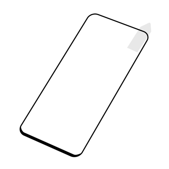 RURIHAI 3D γυαλί πλήρους οθόνης για Asus Zenfone 11 Ultra 5G