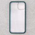 Θήκη για iPhone 14, ERBORD Guardian, πράσινη