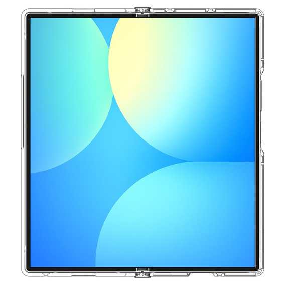 Θήκη Spigen Ultra Hybrid Pro MagSafe για Samsung Galaxy Z Fold7