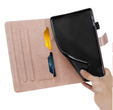 θήκη για Samsung Galaxy Tab A7 Lite 8.7, με πτερύγιο, animal, ροζ