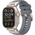 Λουράκι για Apple Watch 1/2/3/4/5/6/7/8/9/SE/Ultra/Ultra 2 42/44/45/49MM
