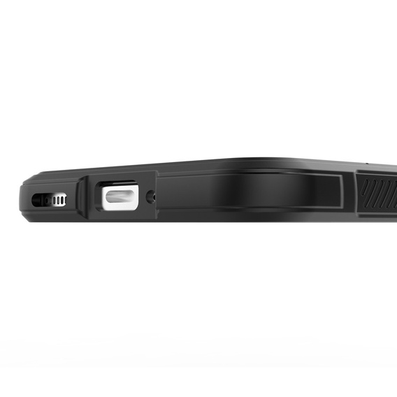 Θήκη για Xiaomi 13, Gaming Shockproof, μαύρη
