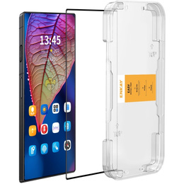 ENKAY Tempered Glass για Oppo Reno 13F 4G / 5G, διαφανής