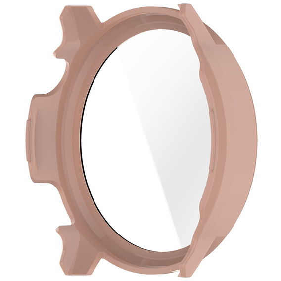 2 σε 1 Θήκη + Γυαλί ασφαλείας για Garmin Venu 4 41mm