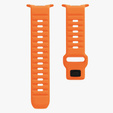 Λουράκι σιλικόνης για Samsung Galaxy Watch Ultra 47mm (2025 / 2024)