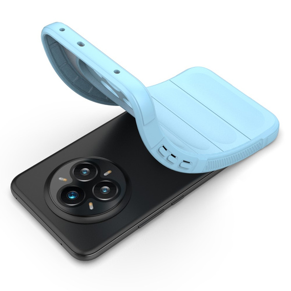 Θήκη για Realme 14 Pro+ 5G, Gaming Shockproof, μπλε