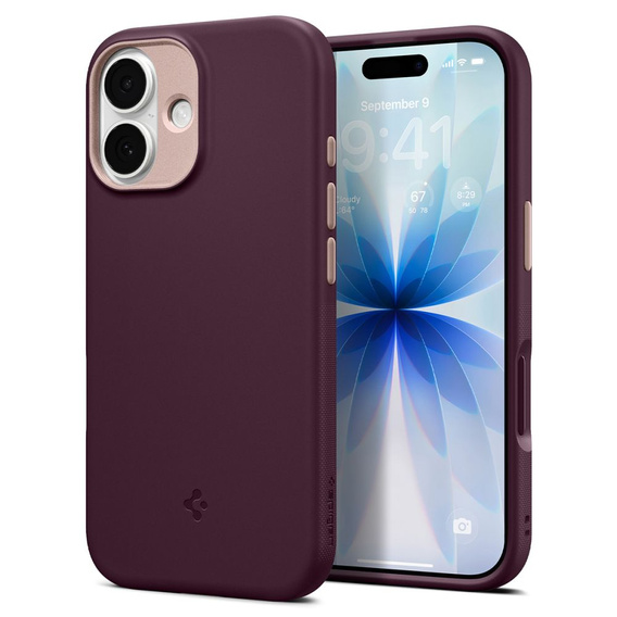 Θήκη Spigen Nano Pop MagSafe για iPhone 17