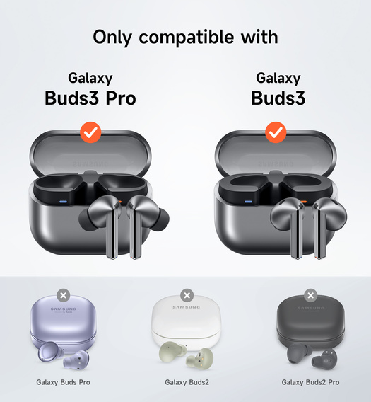 Προστατευτική θήκη για ακουστικά SURITCH