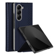 Θήκη Dux Ducis για Samsung Galaxy Z Fold7 5G, Bril, μπλε