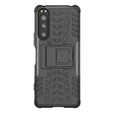 Θήκη για Sony Xperia 5 IV 5G, Tire Armor, μαύρη
