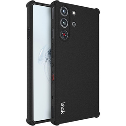 IMAK Θήκη για ZTE nubia Red Magic 10 Pro / 10 Pro+ 5G, Dropproof, μαύρη