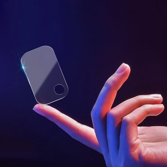 Μετριασμένο γυαλί για κάμερα για το Xiaomi Mi 10T 5G/10T Pro 5G, διαφανής