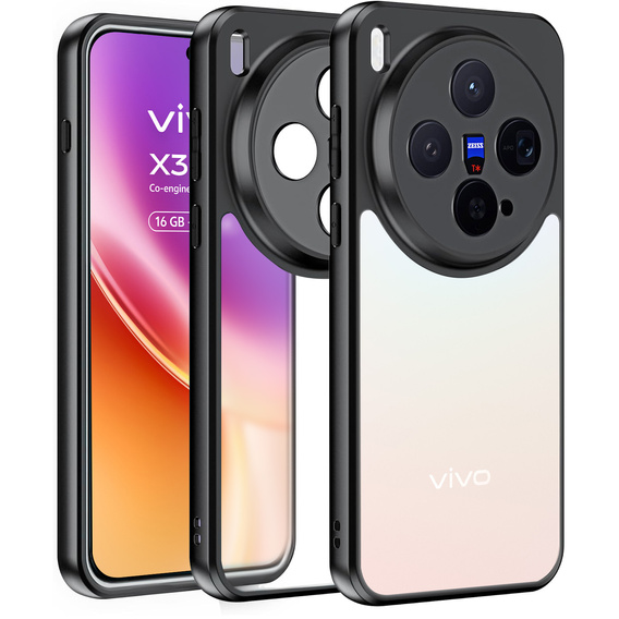 Θήκη Fusion Hybrid για Vivo X300