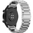 ΛΟΥΡΙ ΓΙΑ HUAWEI WATCH 2 3 4 5 GT GT2 GT3 GT4 GT5 PRO GT2e 2e 46MM 48MM ασημί