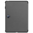 Θήκη για OnePlus Pad 2, Smartcase, γκρι