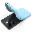 Θήκη για Xiaomi Poco M7 Pro 5G, Gaming Shockproof, μπλε