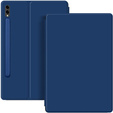 Θήκη για Samsung Galaxy Tab S9 Ultra, Magnetic, μπλε