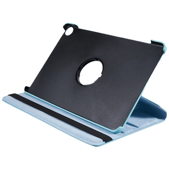 Θήκη για Lenovo Tab M10 10.1 Gen 3 TB-328FU/TB-328XU TB330FU 10.95", Περιστρεφόμενη 360, μπλε