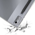Θήκη για Lenovo Tab P11 Pro Gen 2 TB132FU TB132XU 11.2", σιλικόνη, διαφανής