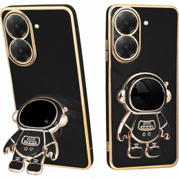 Θήκη για Xiaomi Redmi A5, Astronaut, μαύρη