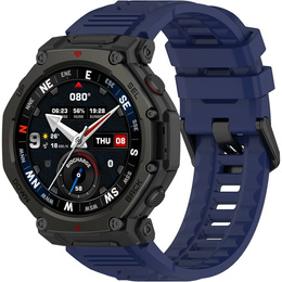 Σιλικόνη λουράκι για Amazfit T-Rex 3 Pro