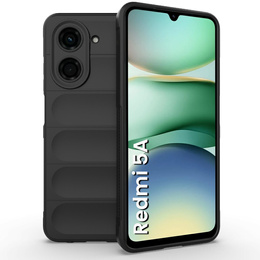 Θήκη για Xiaomi Redmi A5, Gaming Shockproof, μαύρη