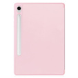 Θήκη για Samsung Galaxy Tab S10 Lite / S10 FE / S9 FE, Smartcase με χώρο για γραφίδα, ροζ