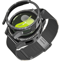 Βραχιόλι Μιλάνο + θήκη για Samsung Galaxy Watch 7 44mm