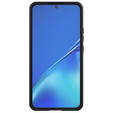 NILLKIN θήκη για Samsung Galaxy S22, θήκη Super Frosted Shield, μαύρη