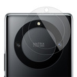 IMAK 2x γυαλί κάμερας για Honor Magic 5 Lite
