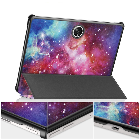Θήκη για OnePlus Pad, Smartcase, galaxy
