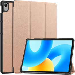 Θήκη για Huawei MatePad 11.5 2024, Smartcase, ροζ rose gold