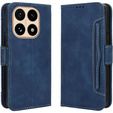 Θήκη με πτερύγιο υποδοχής κάρτας για το Xiaomi 15T