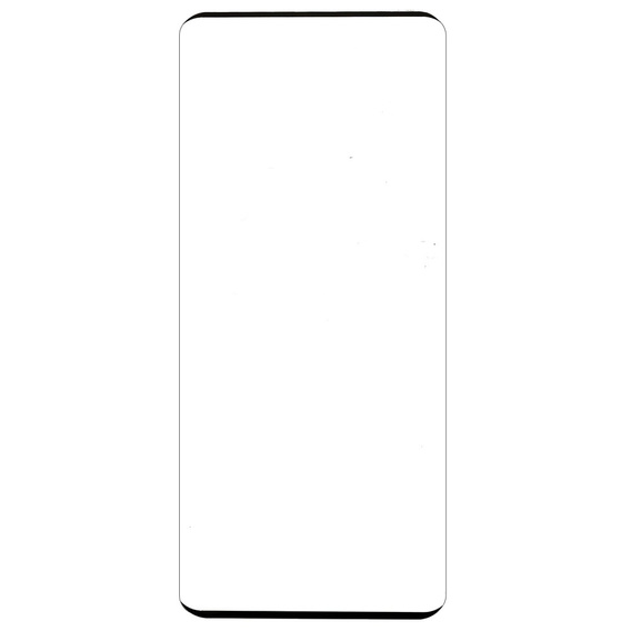 Μετριασμένο γυαλί 3D για OnePlus 11 5G, μαύρη