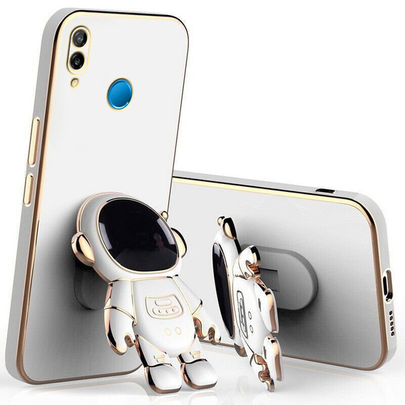 Θήκη για  Huawei P20 Lite, Astronaut, λευκή