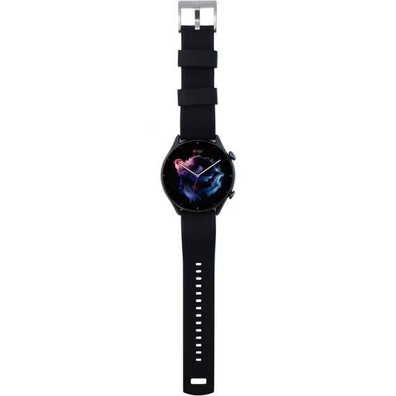 Λουράκι σιλικόνης ERBORD Universal 22mm