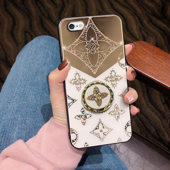 Fashion Θήκη για iPhone 6/6s, ροζ