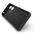 Θήκη για Xiaomi Redmi 13C / Poco C65, Gaming Shockproof, μαύρη