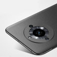 MOFI Slim Θήκη για Realme 11 Pro / Pro+ Plus, μαύρη