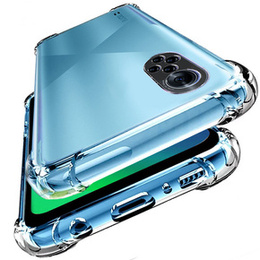 Θήκη για Huawei nova 9 / Honor 50, Dropproof, διαφανής