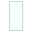 Μετριασμένο γυαλί 3D για Google Pixel 7 5G, μαύρη
